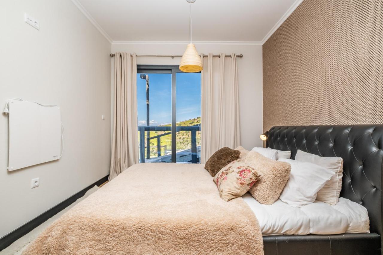 Ocean Panorama Apartments By Madeira Sun Travel Calheta  Bagian luar foto