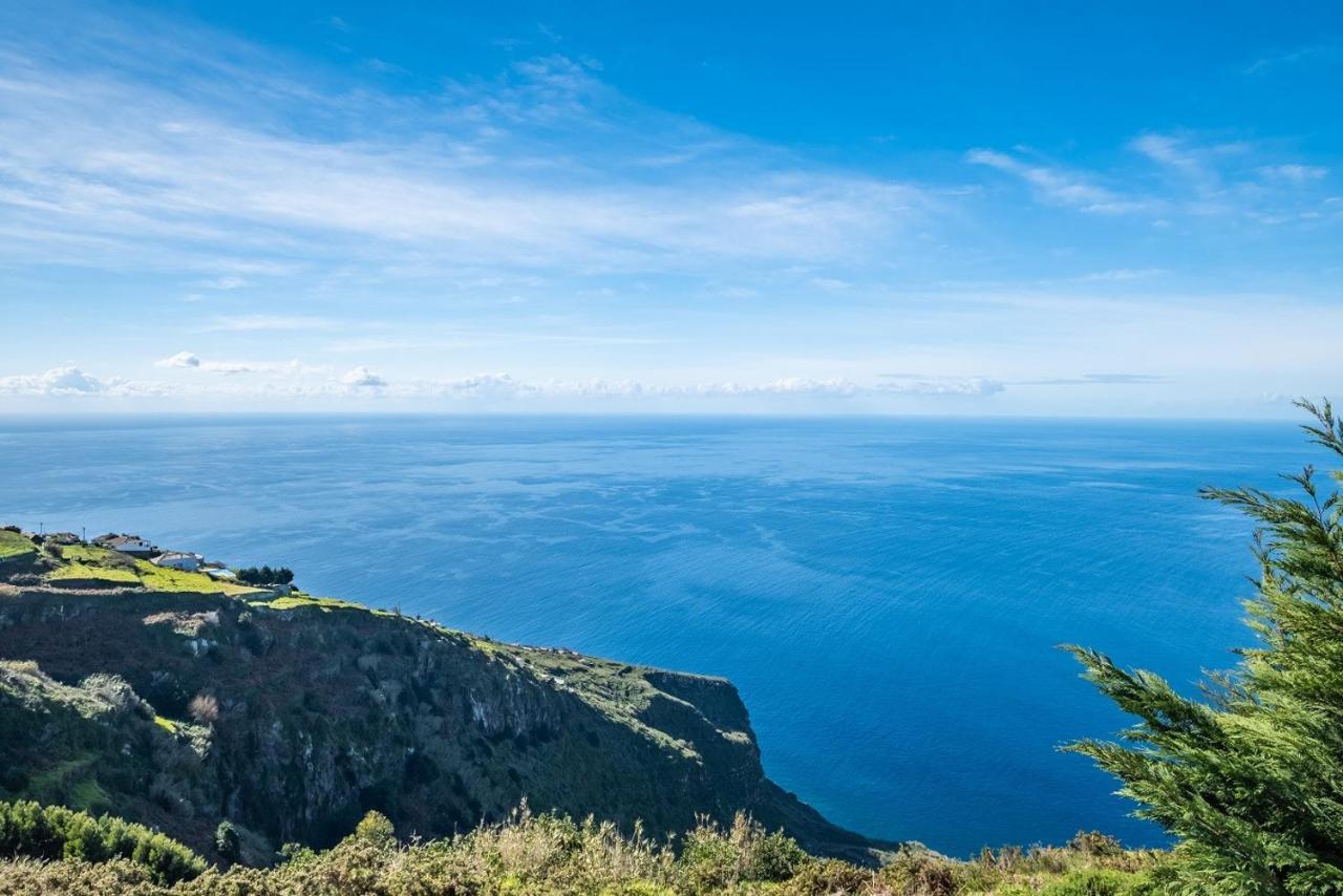 Ocean Panorama Apartments By Madeira Sun Travel Calheta  Bagian luar foto