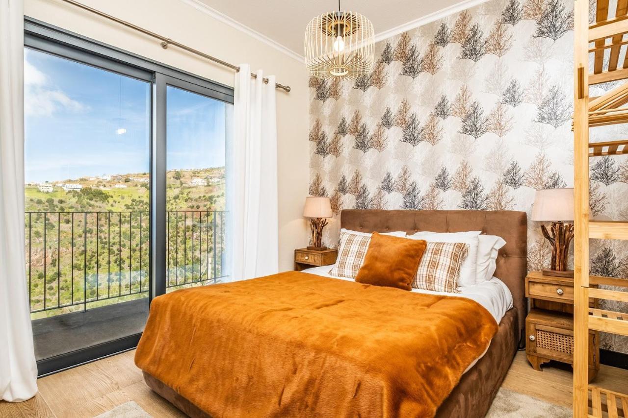 Ocean Panorama Apartments By Madeira Sun Travel Calheta  Bagian luar foto
