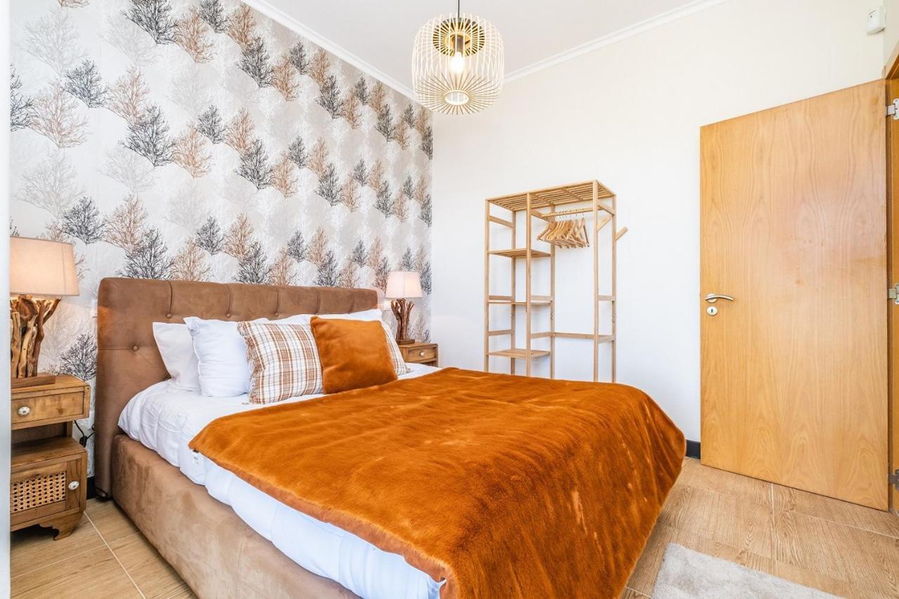 Ocean Panorama Apartments By Madeira Sun Travel Calheta  Bagian luar foto