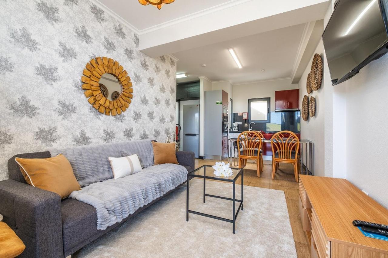 Ocean Panorama Apartments By Madeira Sun Travel Calheta  Bagian luar foto