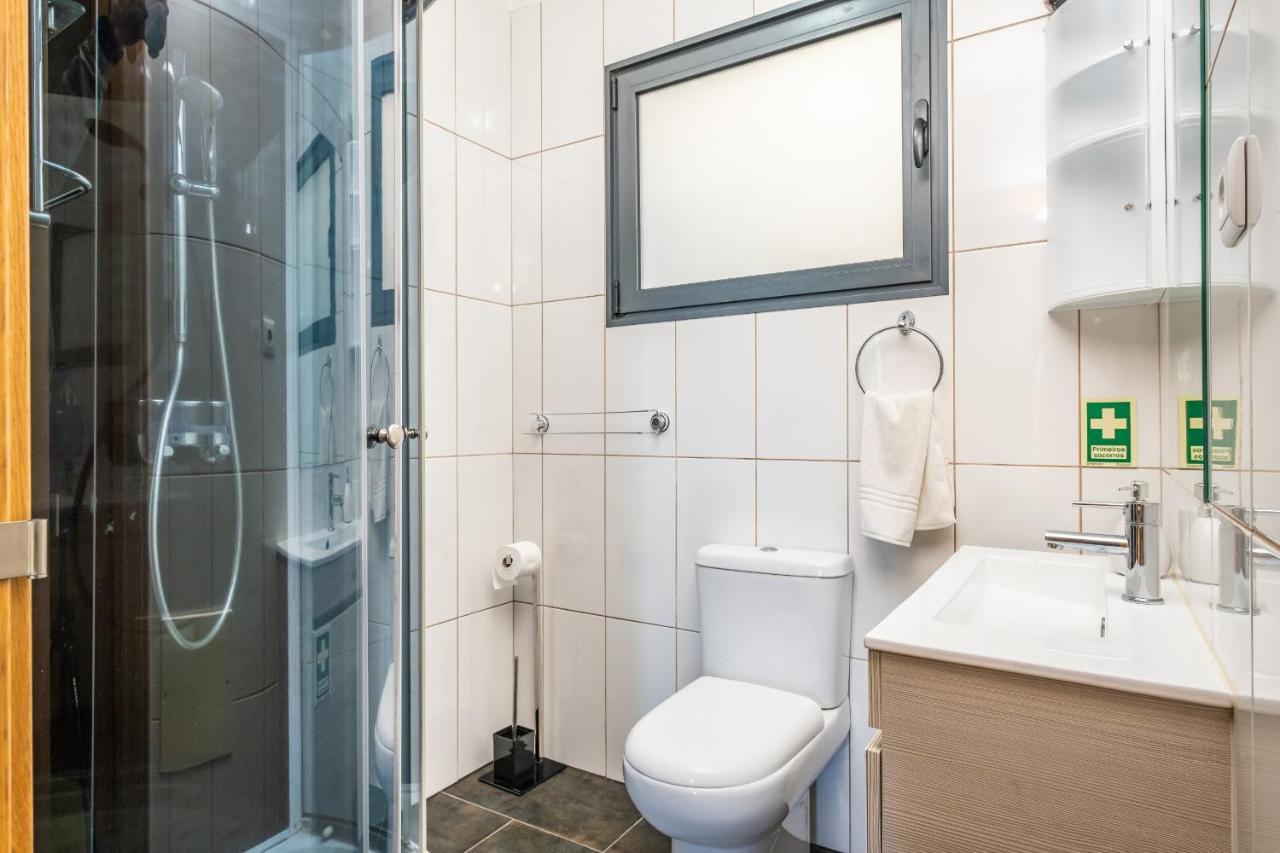 Ocean Panorama Apartments By Madeira Sun Travel Calheta  Bagian luar foto
