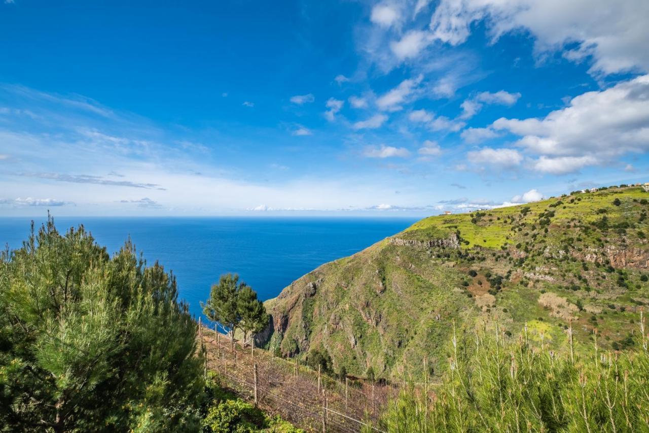 Ocean Panorama Apartments By Madeira Sun Travel Calheta  Bagian luar foto