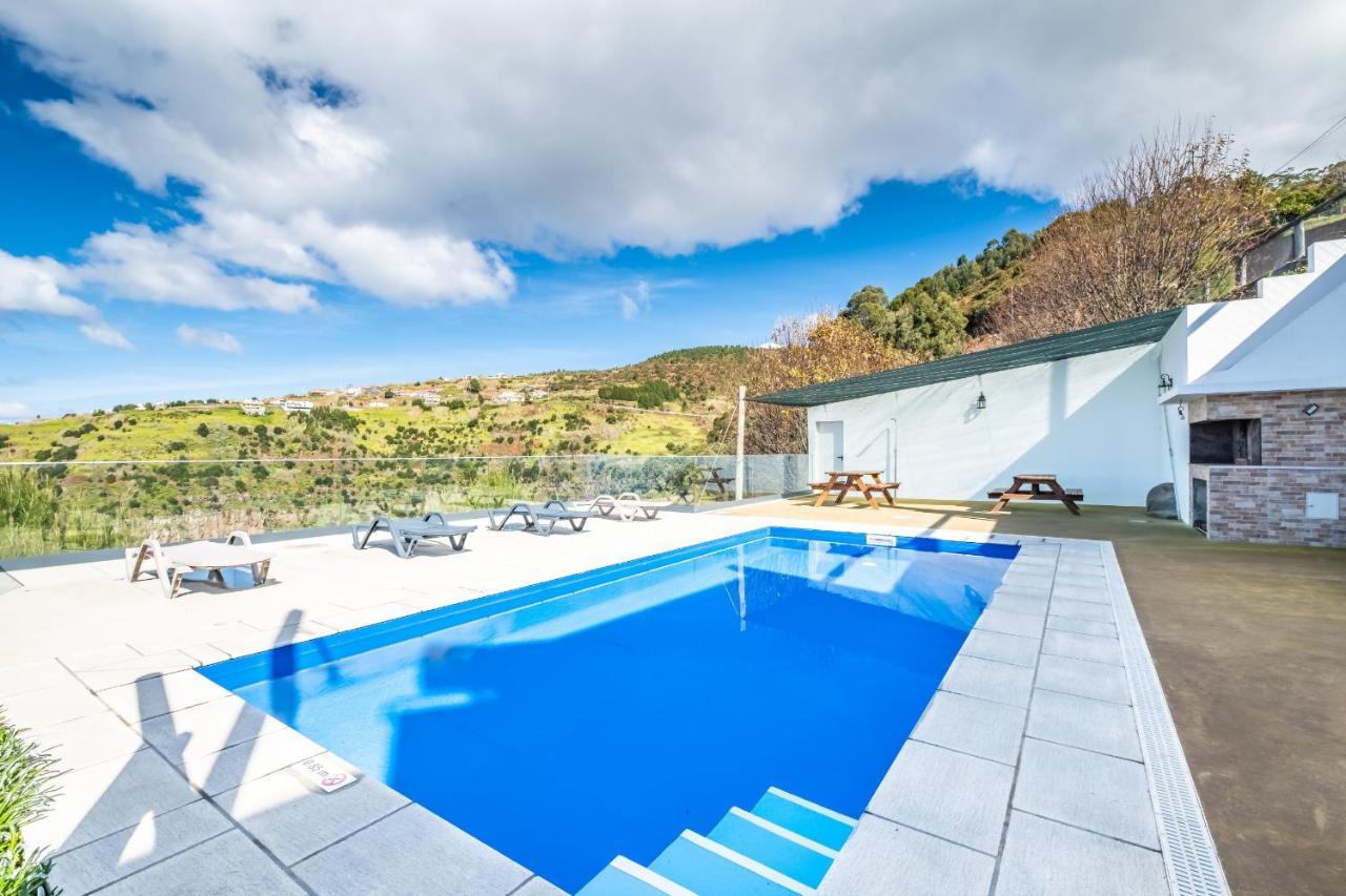 Ocean Panorama Apartments By Madeira Sun Travel Calheta  Bagian luar foto