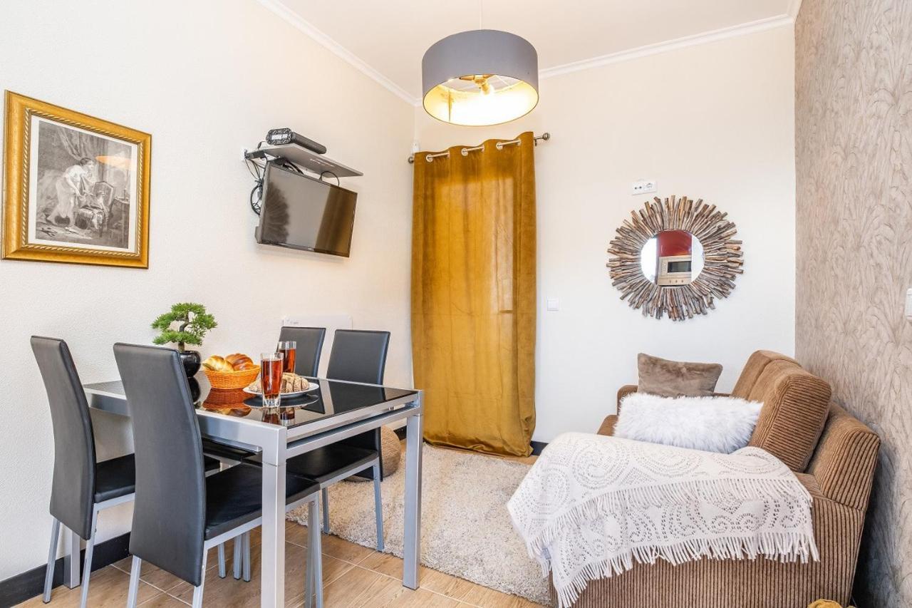 Ocean Panorama Apartments By Madeira Sun Travel Calheta  Bagian luar foto